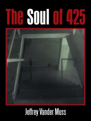 cover image of The Soul of 425